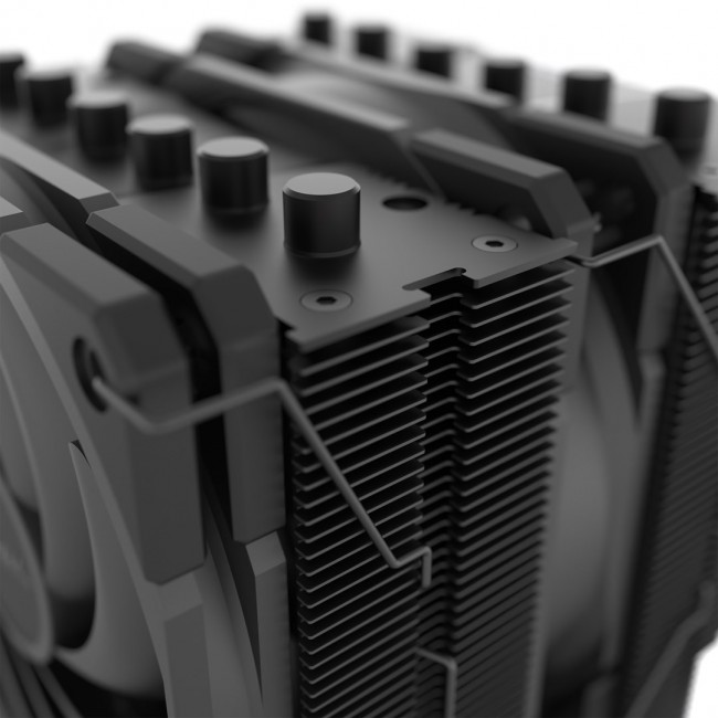 Alpenf hn Brocken 4 Max - CPU cooling Alpenf hn Brocken 4 Max - CPU cooling