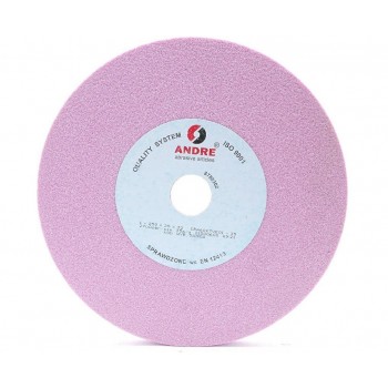 Flat grinding wheel 250mm x 25mm CRA60K7VE01-35
