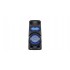 Sony MHC-V73D High Power Bluetooth Party Speaker with omnidirectional party sound and light