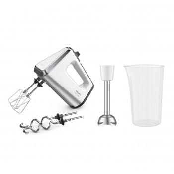 Krups 3Mix 9000 GN9121 Blender 750W White