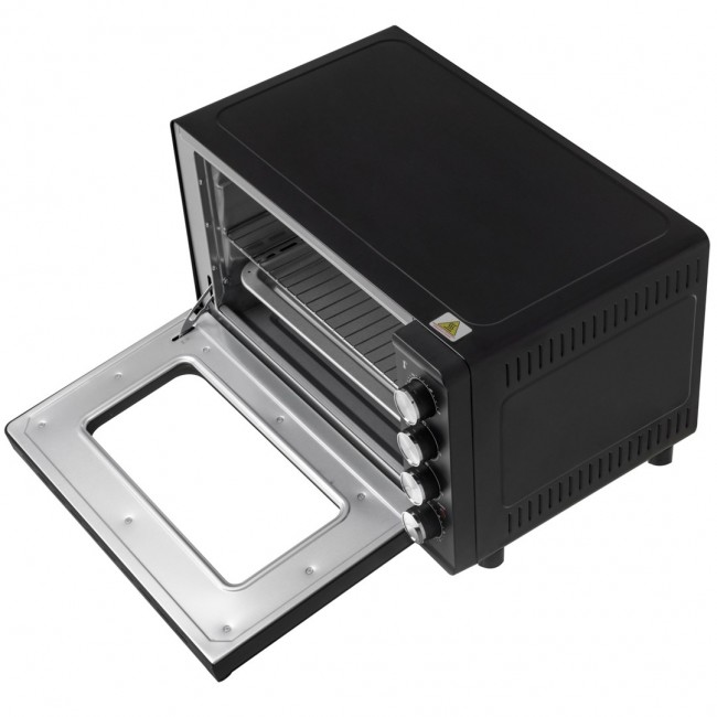 Adler AD 6030 oven Black