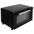 Adler AD 6030 oven Black Adler AD 6030 oven Black