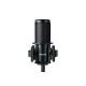 Shure SM4-K - condenser microphone, externally polarised Shure SM4-K - condenser microphone, externally polarised