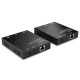 Lindy 120m Cat.6 HDMI and USB KVM Extender Lindy 120m Cat.6 HDMI and USB KVM Extender