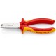 Knipex 13 46 165 cable stripper Red, Yellow Knipex 13 46 165 cable stripper Red, Yellow