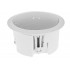 CEILING SPEAKER PA HQM-SOZ1625 16W 100V WHITE