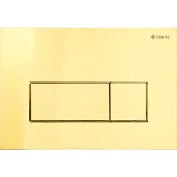 Flush plate for concealed frames - slim