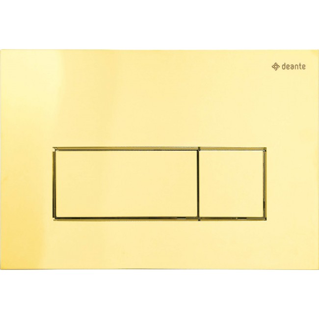 Flush plate for concealed frames - slim Flush plate for concealed frames - slim