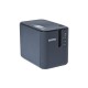 Brother PT-P900WC label printer Thermal transfer 360 x 360 DPI 60 mm/sec Wired & Wireless HSE/TZe Wi-Fi Brother PT-P900WC label printer Thermal transfer 360 x 360 DPI 60 mm/sec Wired & Wireless HSE/TZe Wi-Fi