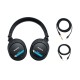 Sony MDR-M1 - closed studio headphones Sony MDR-M1 - closed studio headphones