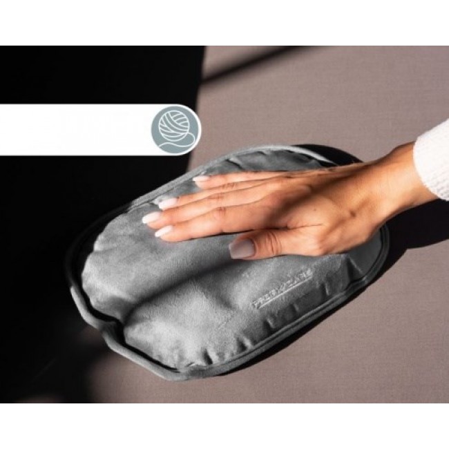 ProfiCare PC-EWF 3150 Electric hot water bottle 380 W Grey ProfiCare PC-EWF 3150 Electric hot water bottle 380 W Grey