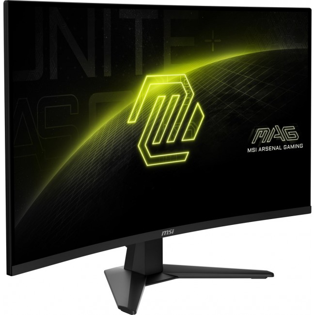 MSI MAG 32C6X computer monitor 80 cm (31.5
