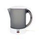 Adler AD 1268 electric kettle 0.6 L Grey 600 W Adler AD 1268 electric kettle 0.6 L Grey 600 W