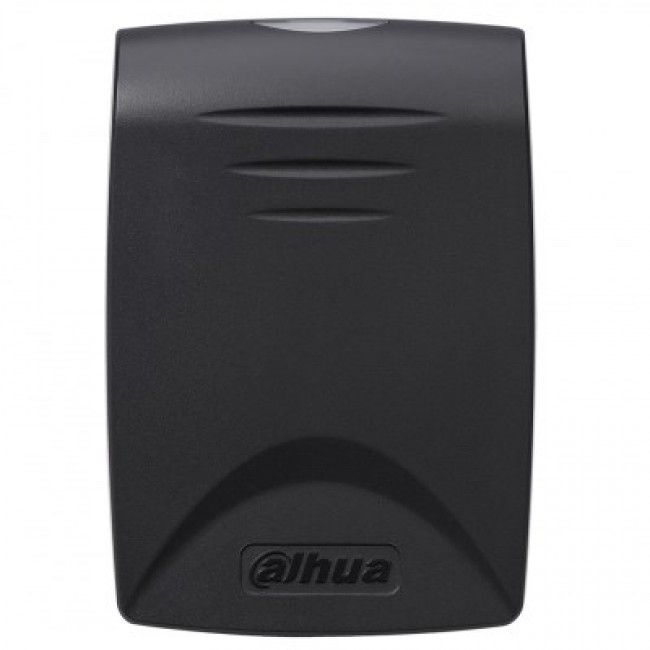 Dahua Technology DHI-ASR1100B-V1 RFID reader RS-485/Wiegand Black