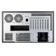 Silverstone RM600 Rack Black Silverstone RM600 Rack Black