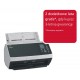 Ricoh fi-8170 ADF + Manual feed scanner 600 x 600 DPI A4 Black, Grey Ricoh fi-8170 ADF + Manual feed scanner 600 x 600 DPI A4 Black, Grey