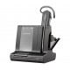 HP Poly Savi 8245-M Office Microsoft Teams Certified DECT 1880-1900 MHz USB-A Headset