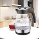 Electric kettle MAESTRO MR-061 (MR-061-BLACK) Black