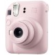 Fujifilm Instax Mini 12 86 x 54 mm Pink Fujifilm Instax Mini 12 86 x 54 mm Pink