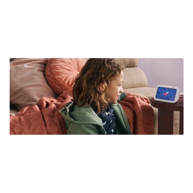 Amazon Echo Show 5 (3 gen.)