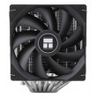 Thermalright Phantom Spirit 120 Processor Air cooler 12 cm Black 1 pc(s) Thermalright Phantom Spirit 120 Processor Air cooler 12 cm Black 1 pc(s)