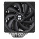 Thermalright Phantom Spirit 120 Processor Air cooler 12 cm Black 1 pc(s)