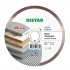 DISTAR HARD CERAMICS DIAMOND BLADE 200 x 1.6 x 10 x 25.4