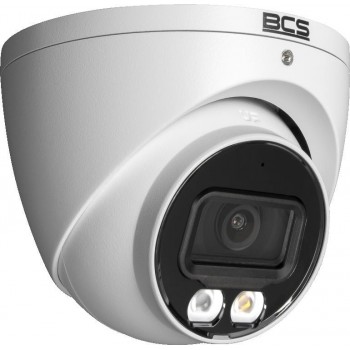Camera BCS LINE BCS-L-EIP112FCR3L3-Ai1