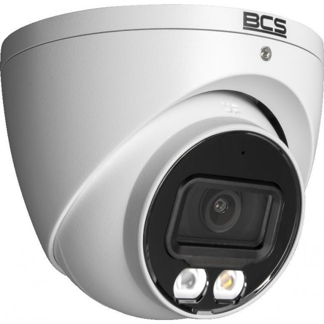 Camera BCS LINE BCS-L-EIP112FCR3L3-Ai1