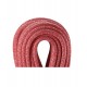 Edelrid 710790702000 climbing rope Red 70000 mm 9.8 mm Polyamide 1 pc(s)