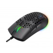 Havit MS1036 - gaming mouse, black Havit MS1036 - gaming mouse, black