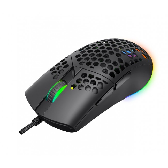 Havit MS1036 - gaming mouse, black