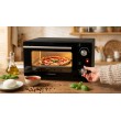 Esperanza EKO007N Mini Oven 10 l 800 W Black Esperanza EKO007N Mini Oven 10 l 800 W Black