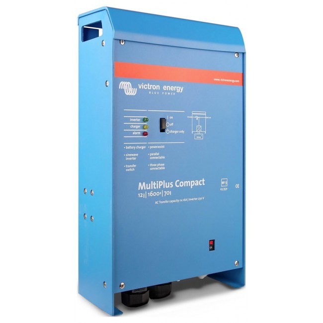 Victron Energy 310435 not categorized