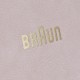Braun Silk- pil 9 Flex SkinSpa 9-481 3D Gold, White