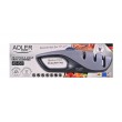 Knife sharpener ADLER AD 4531 Black, Grey