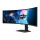 Samsung G95C computer monitor 124.5 cm (49