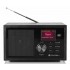 Radio przeno ne GoGen DAB620BTCB