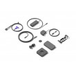Logitech Swytch AV transmitter & receiver Black, Violet Logitech Swytch AV transmitter & receiver Black, Violet