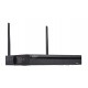Dahua Technology NVR1104HS-W-S2-CE 1U Black