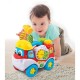 Clementoni Set Eugeniusz the Road Genius Children s Truck