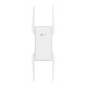 TP-Link Omada EAP673-Extender Network repeater White 10, 100, 1000 Mbit/s