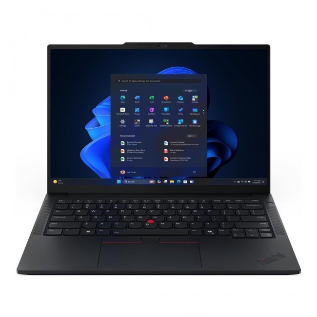 Lenovo ThinkPad E14 Gen 7 (AMD) AMD Ryzen 5 220 Laptop 35.6 cm (14