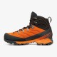 Scarpa RIBELLE TRK GTX, 41.5, Tonic Orange