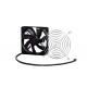 Rittal SK 7990.000 rack accessory Cooling fan