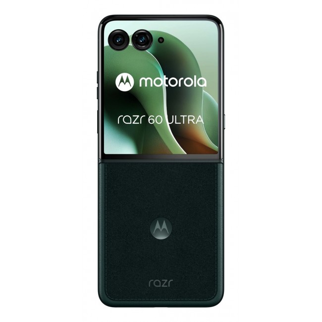 Motorola Moto RAZR 60 Ultra 5G DS 16/512GB Pantone Scarab Motorola Moto RAZR 60 Ultra 5G DS 16/512GB Pantone Scarab