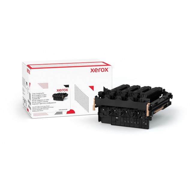 Xerox C320/C325 and C410/C415 Colour Imaging Unit (125,000 yield) (Long-Life Item, Typically Not Required At Avg Usage Levels)