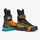 Scarpa RIBELLE TECH 3 HD, 42.5, Black - Bright Orange Scarpa RIBELLE TECH 3 HD, 42.5, Black - Bright Orange