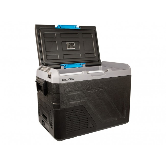 Tourist compressor car fridge 35L BLOW -20 C Tourist compressor car fridge 35L BLOW -20 C