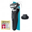 Motorcycle Braun Series 7 71-N1200s